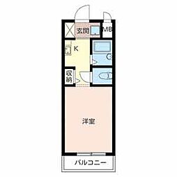 ノースビューヤサカ 0104