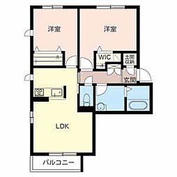 リヴェール嵐山 0201