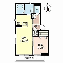 Ｌａ　ｃａｓａ　ｂｒｅｚｚａ 0202