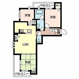 グラン　フローラ 0205