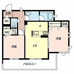 アイエフメゾン上甲子園 0301