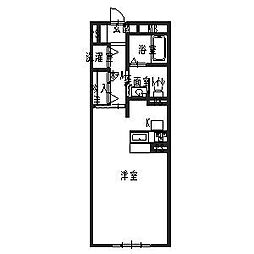 シャーメゾン　サワ・ヴィラージュ 0106