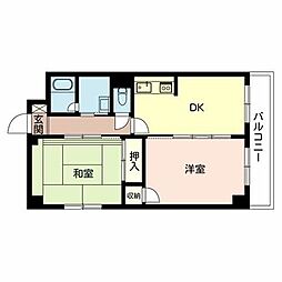 ラフィーネ昭和町 0307