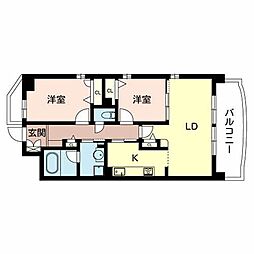 シャーメゾン相生通 0305