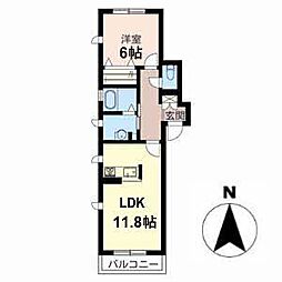 シャーメゾン　グラン　ドリーム 0201