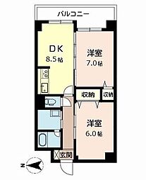 ラフィーネ昭和町 0703