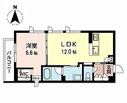 シャーメゾン大江