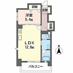 サントルジョワ上本町 0303