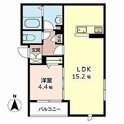 シャーメゾン大瀬 0302