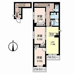 メゾンＴＬＫ 0301
