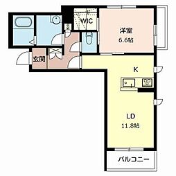 シャーメゾン　マリン 0301