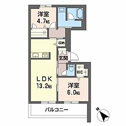 ノース　ウィステリア 0301