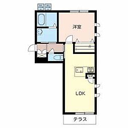 グリーンヴィラ 0101