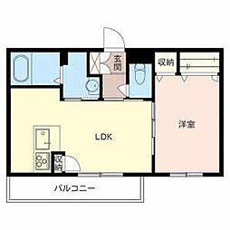 グリーンヴィラ 0202