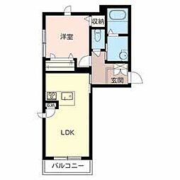 グリーンヴィラ 0203