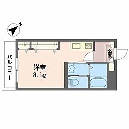 エンカーサ・アイ・寺家町 0305