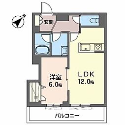 メゾン・ニューいろは 0401