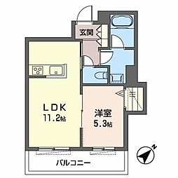メゾン・ニューいろは 0402