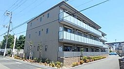 シャーメゾン粟津 0103