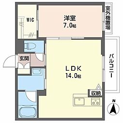 シャーメゾンさくら 0302