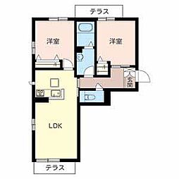 グリーンメゾン B103