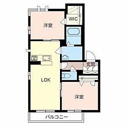 メゾン　ペルルドール 0201