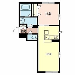 クレドゥボヌール 0101