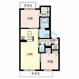 シャーメゾン　モデルノ 0102