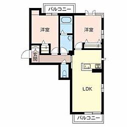 グリーンメゾン B301