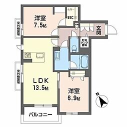 シャーメゾン　ＣＩＴＡＮ 0302
