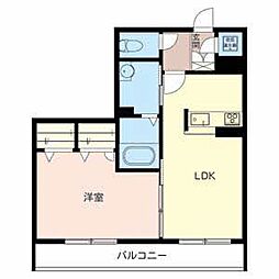 メゾン・ド・風薫る 0202