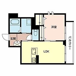 ラ・カーサドルチェ 0301