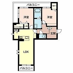 ラ・カーサドルチェ 0208