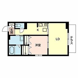 シャーメゾン・ハイクレア 0102