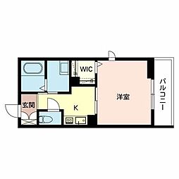 シャーメゾン・ハイクレア 0301