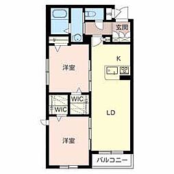 リラフォート　白坂 0303