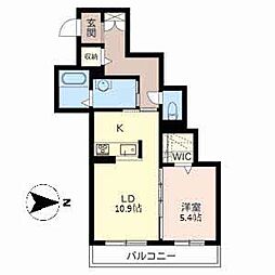 アルベージュ今宿