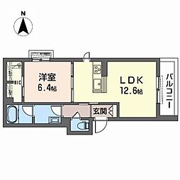 ウインドベル　堺東 0203