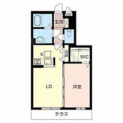 シャーメゾンさかい 0105