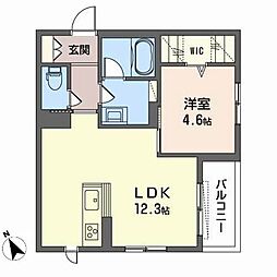 ウインドベル　堺東 0201