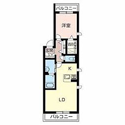 シャーメゾン一条通 0301