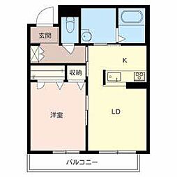 ソラーナ堺東 0302