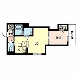 サンライズ　堺東 0103