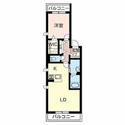 シャーメゾン一条通 0302