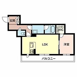 Ｌ’Ｈｏｔｅｌ　ｄｅ　三国ヶ丘 0303