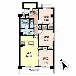 ストーク宮苑 0201