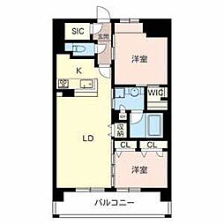 グレイスガーデン三国ヶ丘 0702