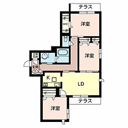 シャーメゾン　モーヒロ 0102