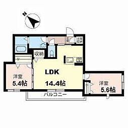 Ｃａｓａ　Ｒｅｇｉｏ　堺東 0302