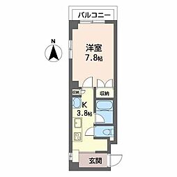 メゾン・ド・ビオラ 0502